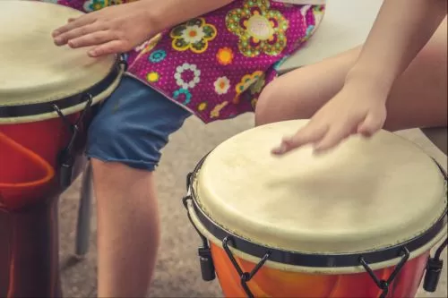 Prefeitura de Lassance abre inscrições para projeto “Educação pelo Tambor”
