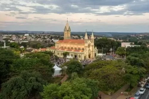 Curvelo terá uma sexta-feira (10) de tempo firme, com predomínio de sol e sem previsão de chuva