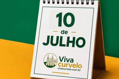 Celebrações neste dia 10 de julho destaca o dia da pizza 