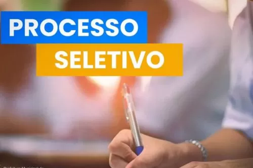 Processo seletivo da Prefeitura de Morro da Garça terá inscrições de 15 a 17 de julho