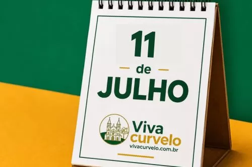 Saúde, desenvolvimento sustentável e acontecimentos históricos dão significado ao dia 11 de julho