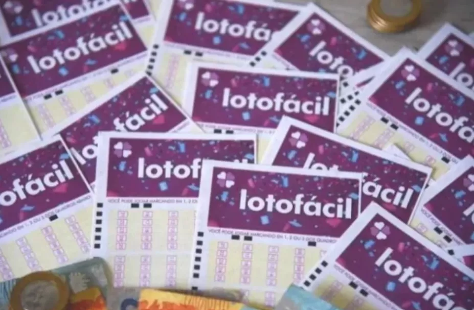 Duas apostas de Minas Gerais dividem prêmio milionário da Lotofácil 3732; cada uma vai levar mais de R$ 900 mil