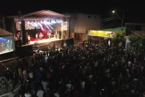 Festival Bares com Alma agita Várzea da Palma nesta quinta-feira (16)