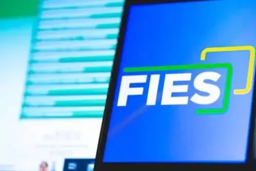 Inscrições para o Fies do segundo semestre começam nesta terça-feira (14)