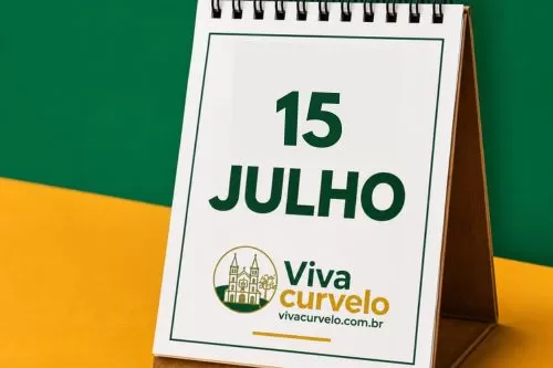 Saúde, juventude e convivência social estão entre os destaques das datas comemorativas desta quarta-feira 15 de julho