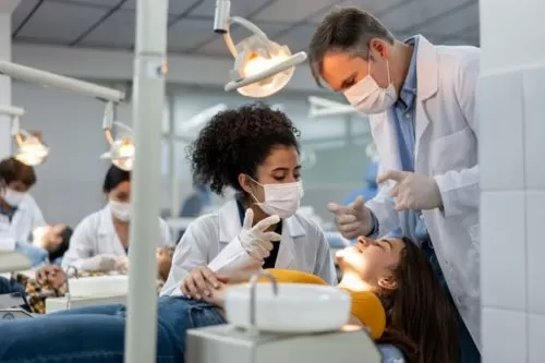 Prefeitura de Cordisburgo abre seleção para estágio obrigatório em Odontologia