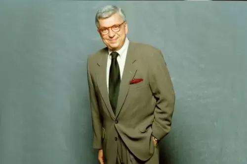 Morre Renato Machado, ícone do telejornalismo brasileiro, aos 83 anos