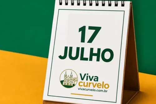 Datas comemorativas de 17 de julho destacam aniversários de cidades e preservação ambiental