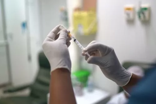 Sala de Vacinas de Inimutaba terá atendimento em horário reduzido na próxima segunda-feira (20)
