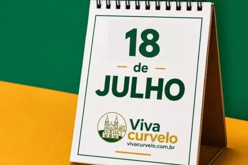 Solidariedade, saúde e cidadania marcam as celebrações do dia 18 de julho