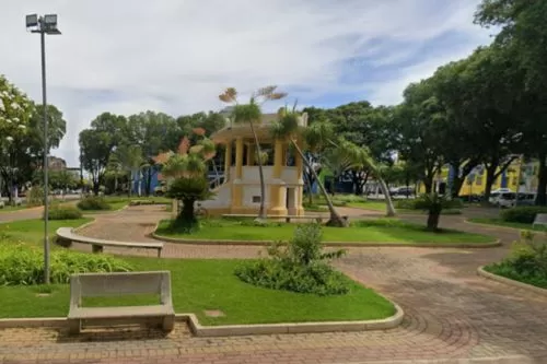 Curvelo terá sol entre nuvens e manhã fria nesta segunda-feira (20)