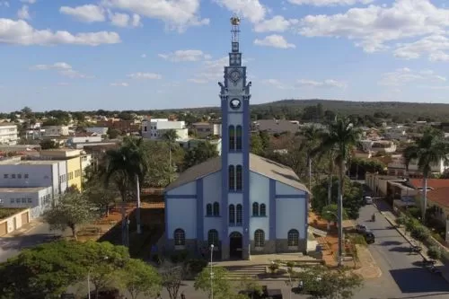 Corinto celebra 102 anos de história, tradição e desenvolvimento no coração de Minas Gerais
