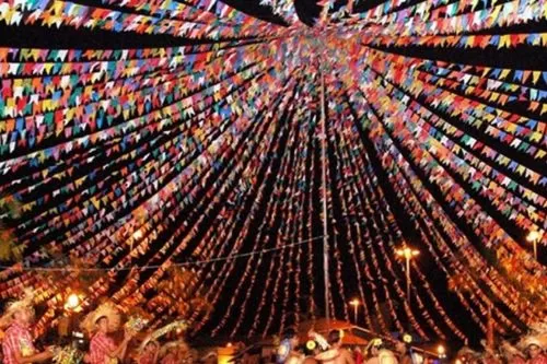 De 31 de julho a 2 de agosto, Senhora do Socorro celebra tradição, fé e grandes shows em Conceição do Mato Dentro