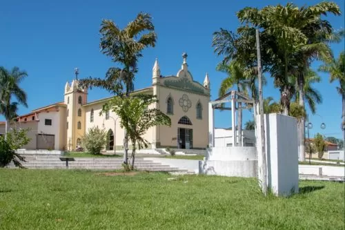 Prefeitura de Inimutaba orienta população sobre os riscos da compra de lotes irregulares