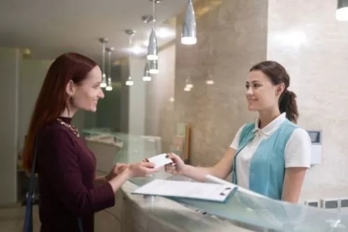 Hospital Santo Antônio abre oportunidade de emprego para recepcionista em Curvelo