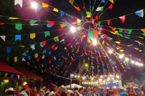 Festa de São Sebastião da Estiva movimenta Curvelo com quatro dias de fé, tradição e atrações