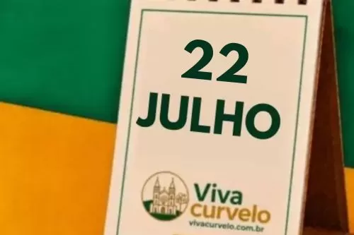 Ciência, saúde, cultura e valorização profissional marcam as celebrações de 22 de julho