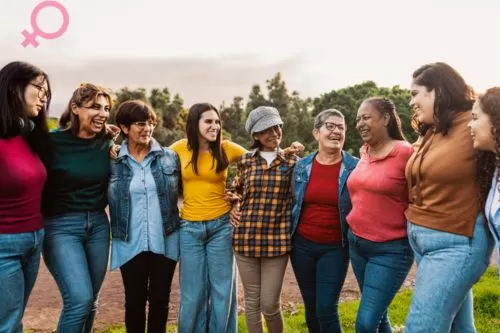 Conceição do Mato Dentro promove encontro para fortalecer rede de apoio às mulheres