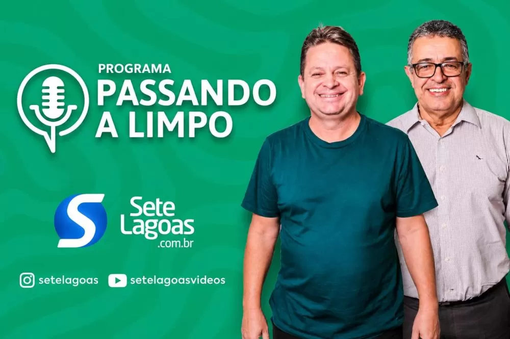 Gestora da Gruta Rei do Mato participa do Passando a Limpo nesta quinta-feira (23)
