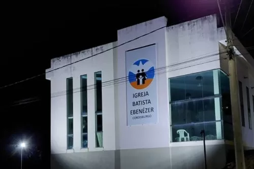 Quatro décadas de fé: Igreja Batista Ebenezer celebra uma história de transformação em Cordisburgo