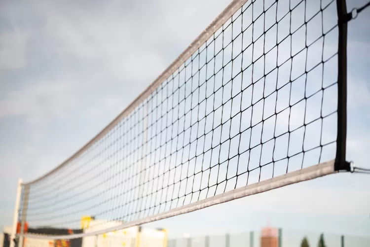 Curvelo abre inscrições para torneios de vôlei de praia e futevôlei