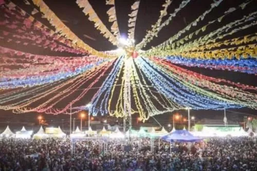 Várzea da Palma abre programação da 34ª edição do Forró da Palma na quarta-feira (29)