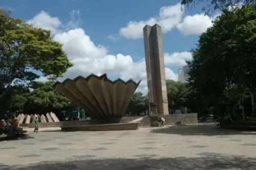 Curvelo terá manhã fria e tarde ensolarada nesta segunda-feira (27)