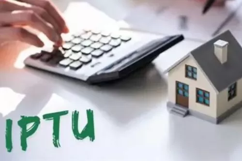 Paraopeba prorroga prazo para pagamento do IPTU 2026 com 5% de desconto