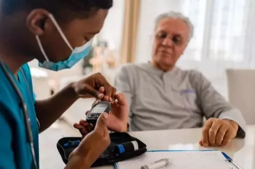 Conceição do Mato Dentro lança programa de atendimento especializado para pessoas com diabetes