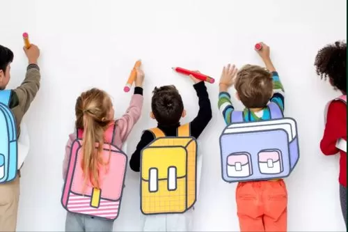 Curvelo prepara escolas para o retorno das aulas na rede municipal
