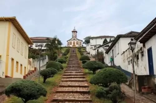 Conferência Municipal de Saúde suspende atendimentos da rede pública em Serro nesta sexta-feira (31)