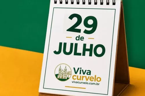 Celebrações desta quarta (29) destacam meio ambiente, cidadania e fé
