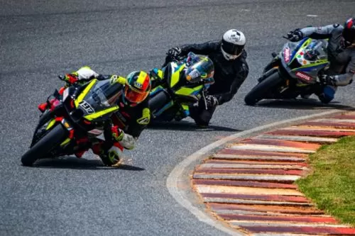 Foto: Reprodução moto1000gp