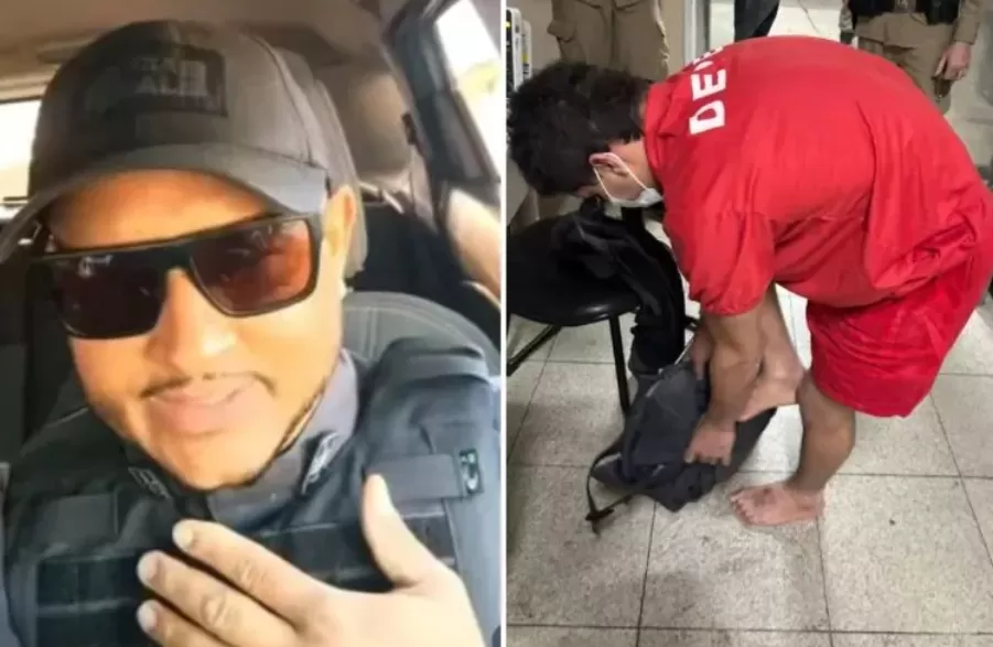 Foto: Reprodução/Redes Sociais