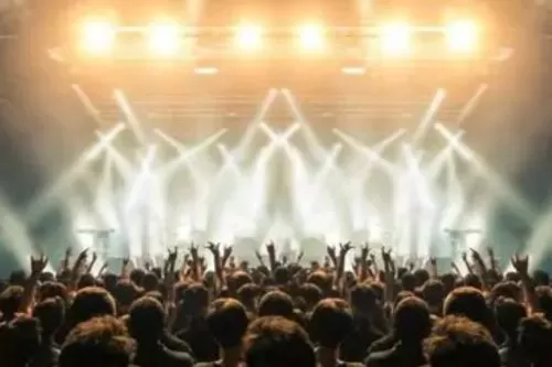 Forró da Palma agita Várzea da Palma com shows de Juliana Bonde e Felipe Ferrari nesta quinta-feira (30)