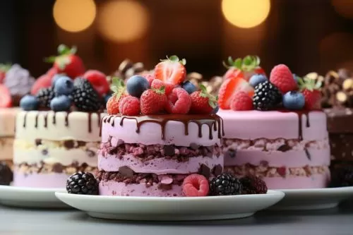 Festival de Fatias promete sabores irresistíveis e sorteio especial em Curvelo