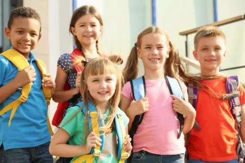 Volta às aulas mobiliza escolas e marca o início de um novo ciclo na Rede Municipal de Curvelo