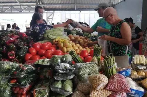 Feira da Agricultura Familiar fortalece economia local e valoriza tradição no Serro