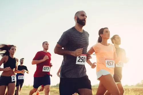 Caetanópolis abre inscrições para a 3ª Corrida de Rua, que será realizada em 20 de setembro