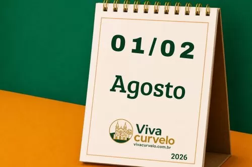Foto: Redação/Viva Curvelo -ef