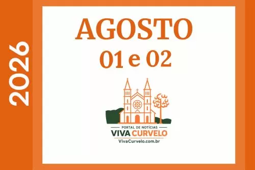 Agosto começa com datas que reforçam saúde, inclusão e cidadania