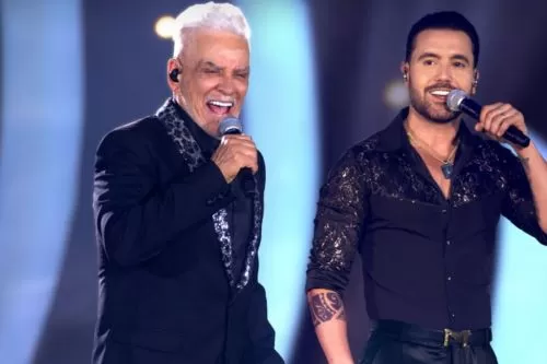 Sob as luzes do 42º Forró de Inimutaba, emoção, tradição e música encantam o público