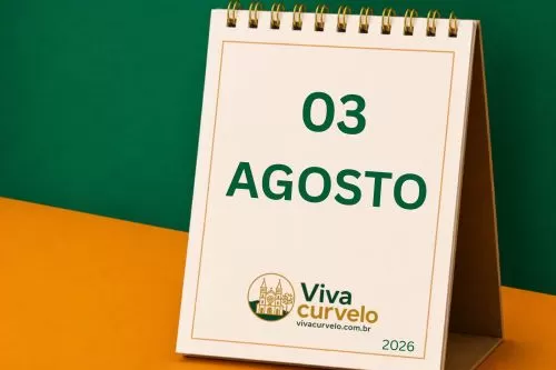 Campanhas de conscientização e datas comemorativas marcam o dia 3 de agosto