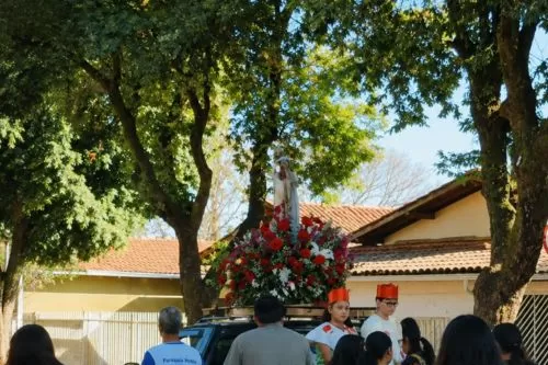 Tradição centenária renova a fé e preserva a identidade cultural de Curvelo