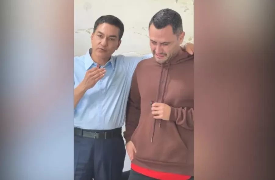 VÍDEO: Cleitinho desiste de disputar o Governo de Minas: ‘Não está fácil’