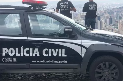 Imagem ilustrativa/PCMG