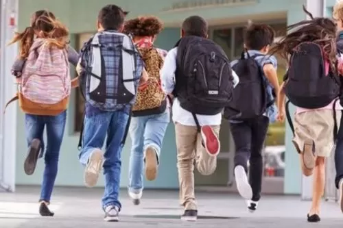 Foto: Reprodução/internet- Volta as aulas