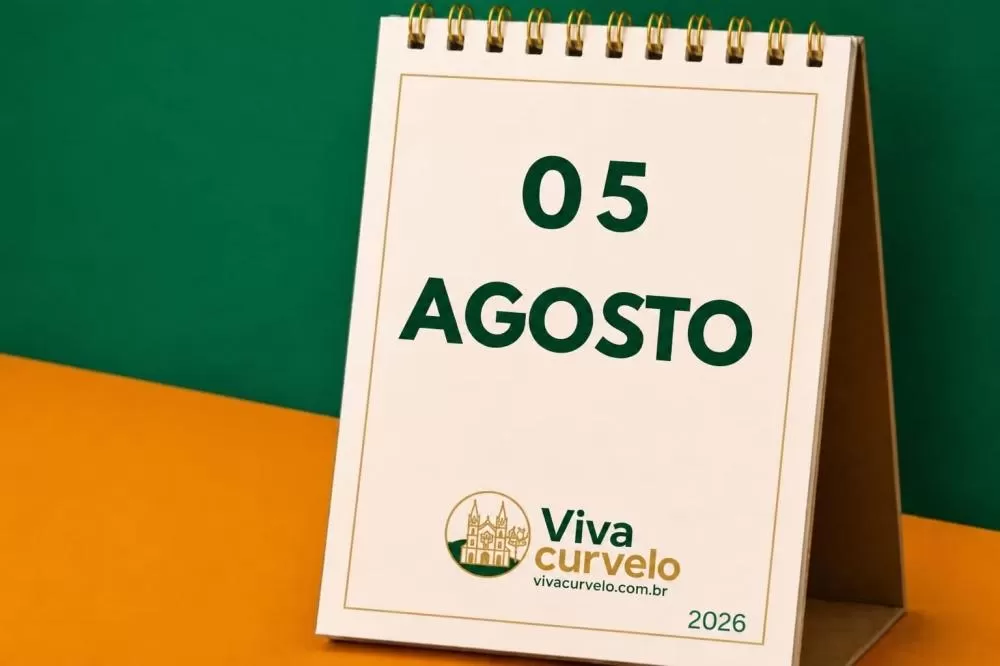 Saúde, prevenção e cidadania marcam as celebrações deste 5 de agosto