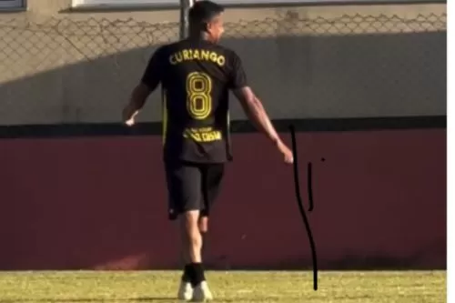 Curvelo tem o Curiango como campeão do Campeonato 40+ em competição marcada pelo equilíbrio