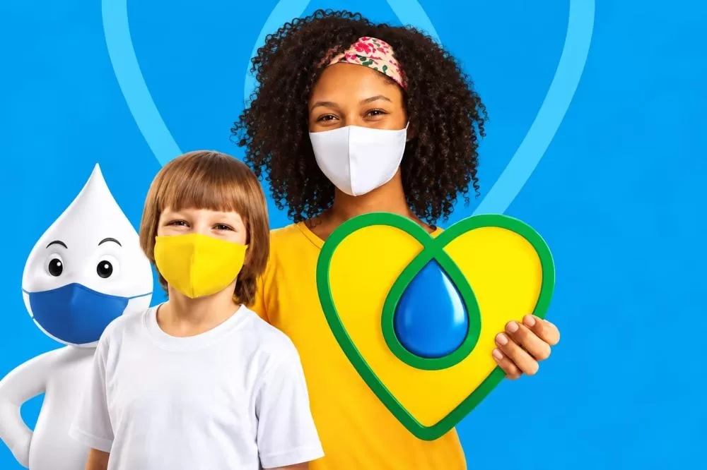 Conceição do Mato Dentro promove campanha de multivacinação nos distritos